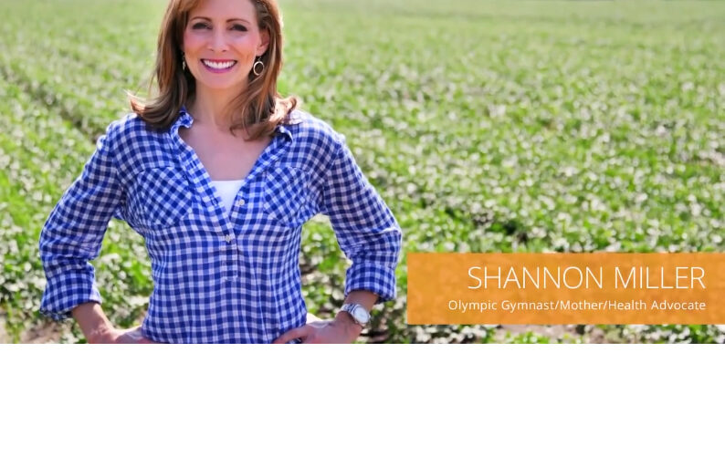Family Fresh Nutrition with Shannon Miller