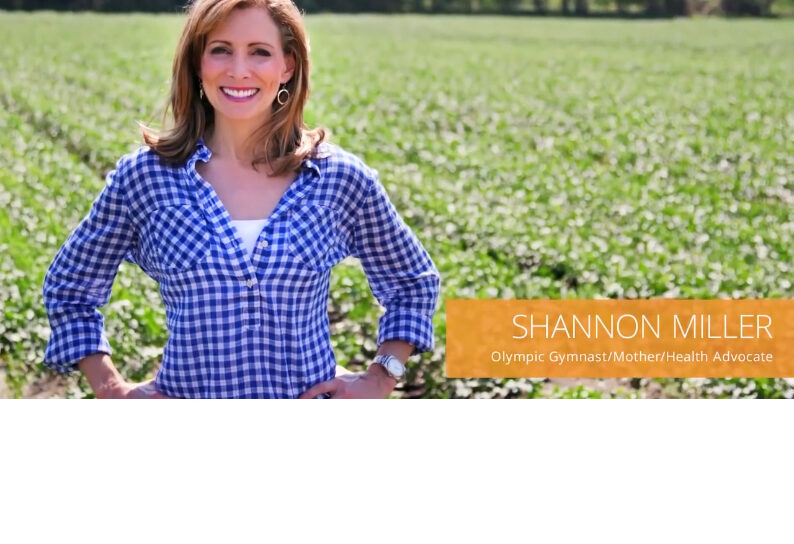 Family Fresh Nutrition with Shannon Miller